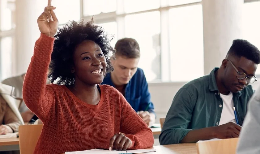 College Acceptance Is Not the Same as College Readiness