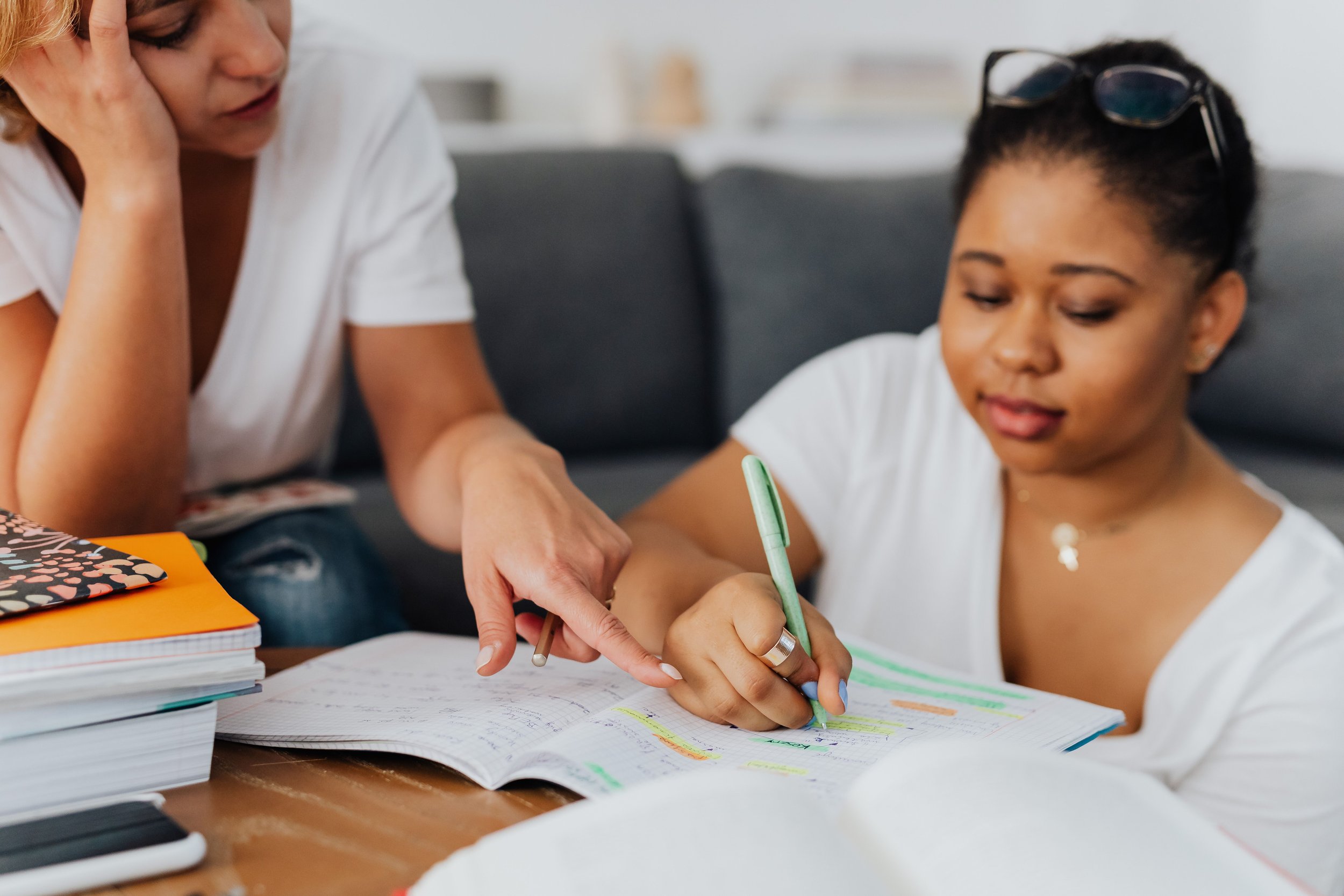 Dyslexia: Older Students Still Deserve Direct Reading Instruction
