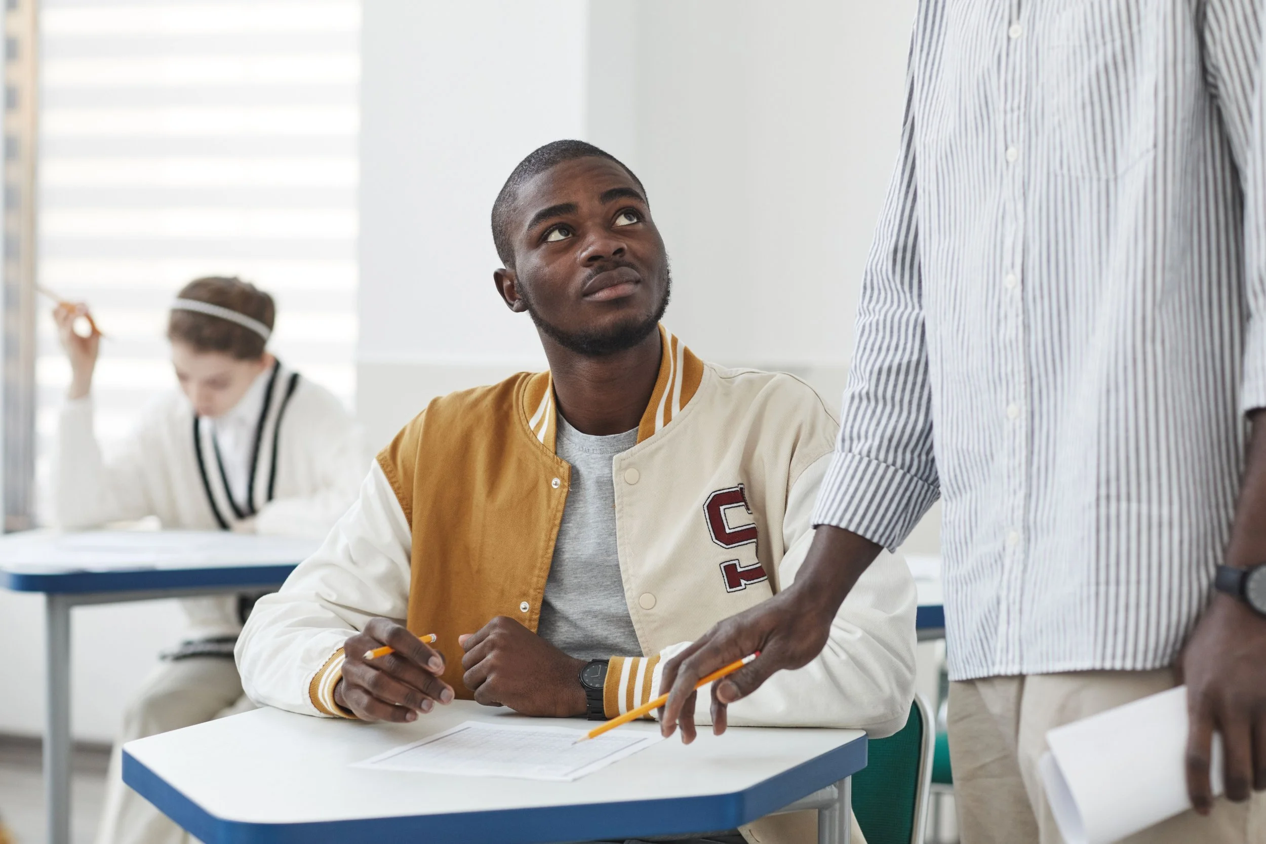 Teenagers Need Practice Making Decisions Before the Decisions Get Bigger