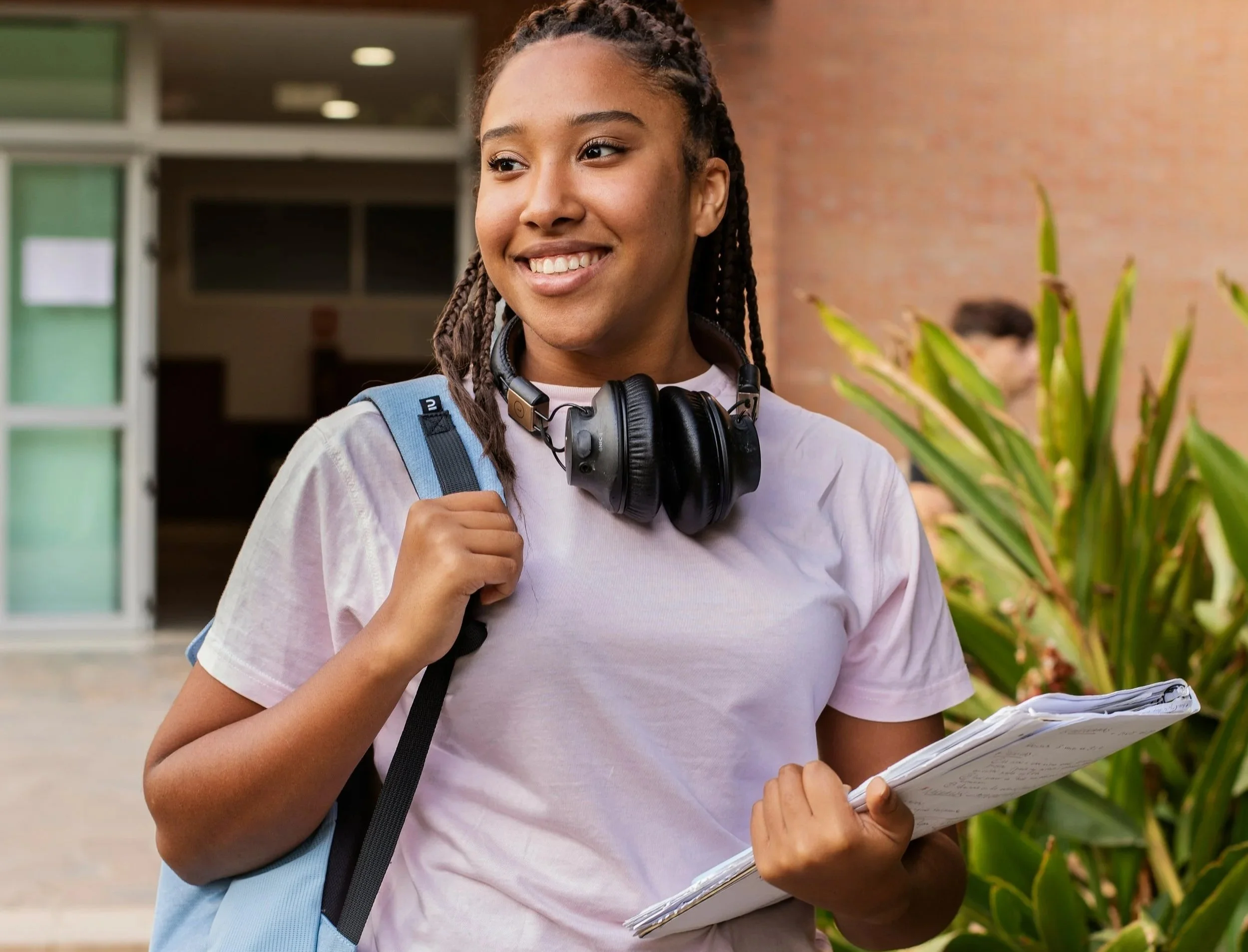 College Readiness Is More Than Getting Accepted