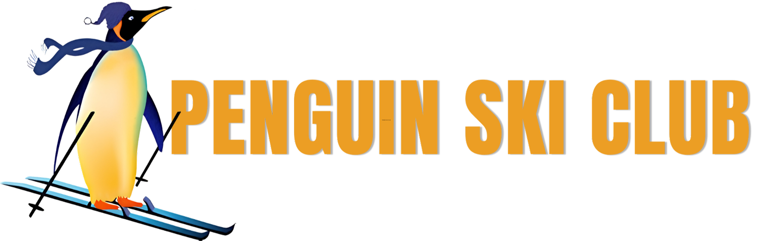 PENGUIN SKI CLUB