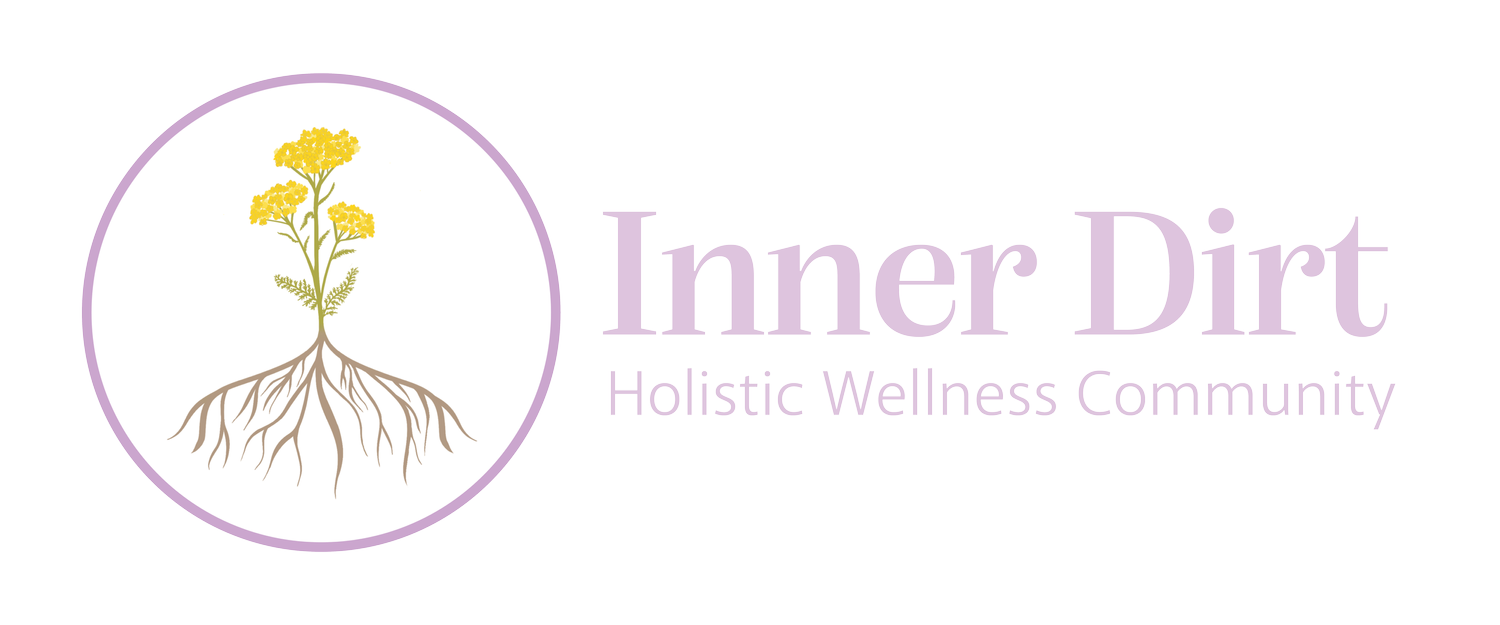 Inner Dirt Holistic Wellness Community 