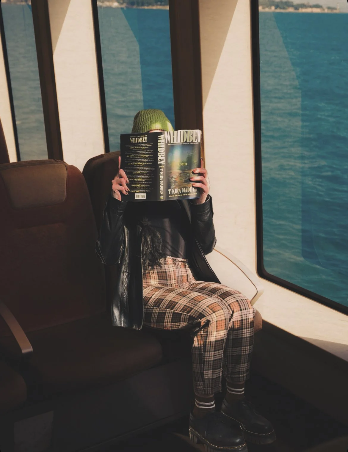Mariner Books (Whidbey by T. Kira Madden)