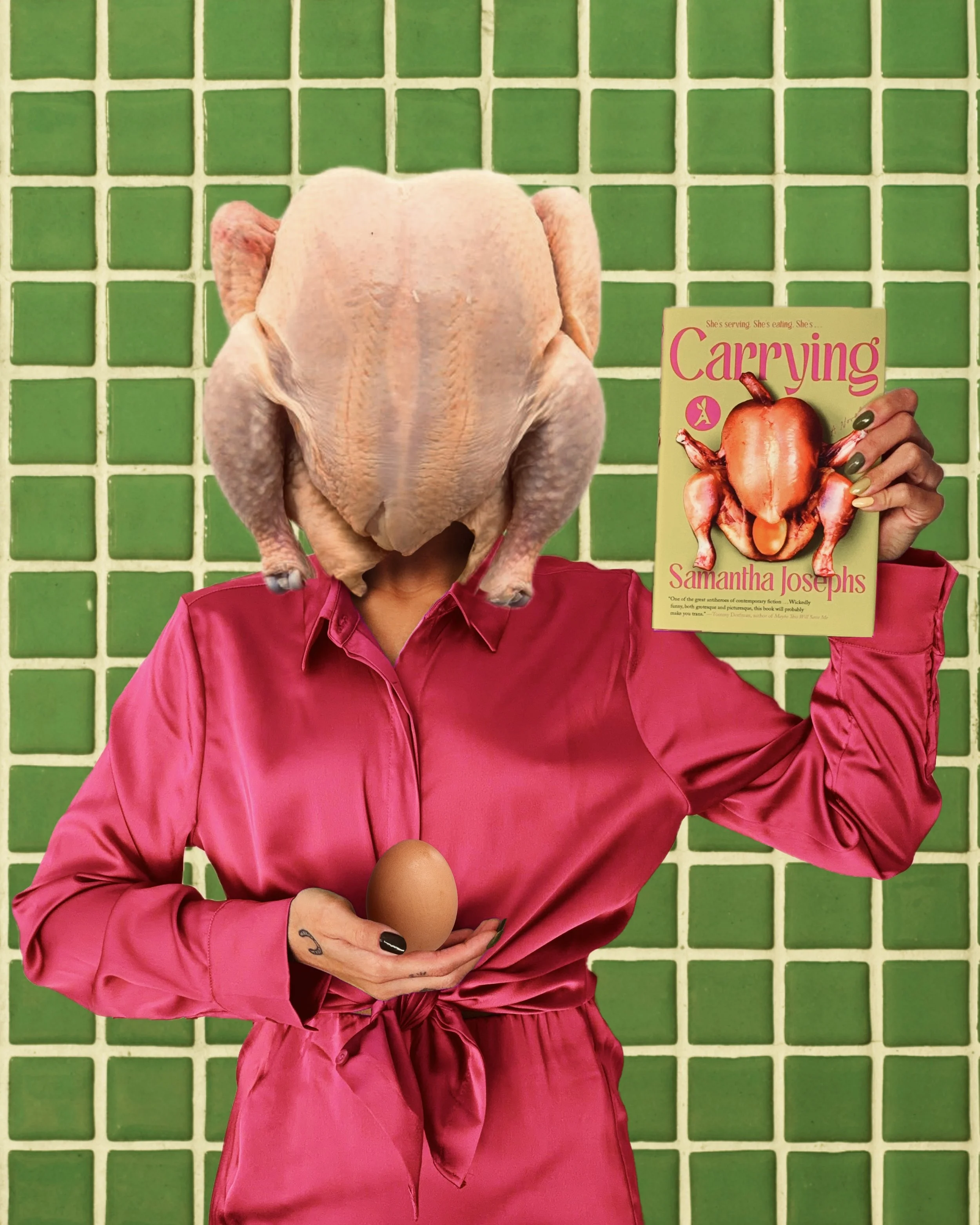 Aardvark Book Club