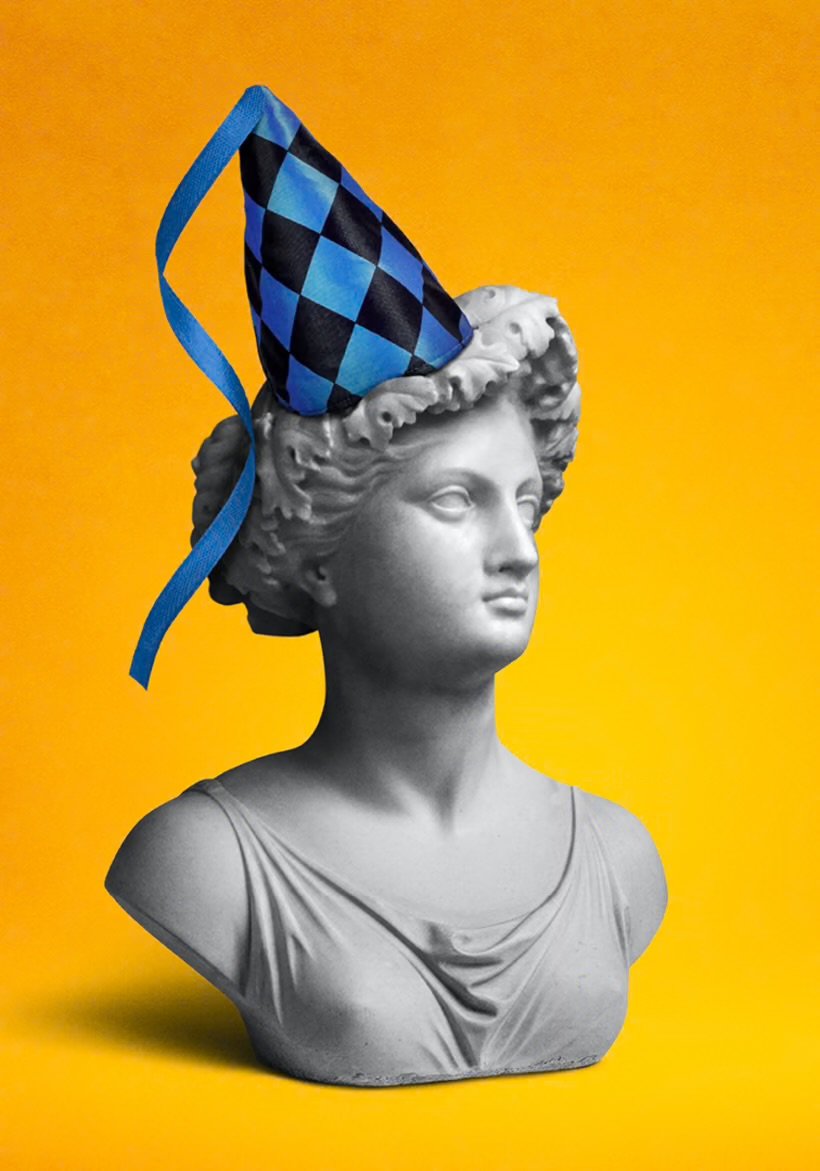 DRYAD (ARIADNE AUF NAXOS)