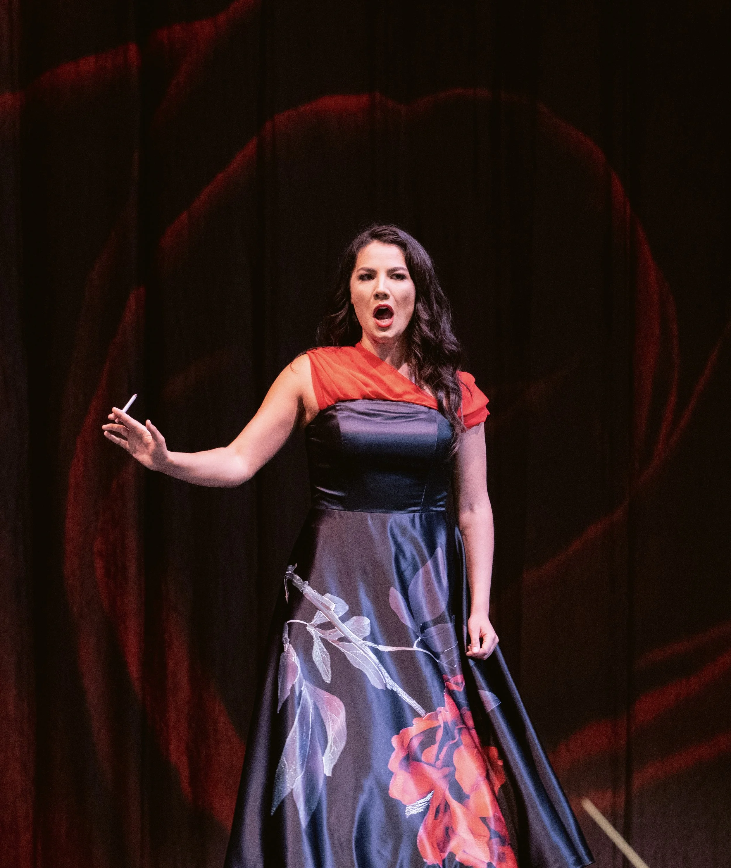 La Tragédie de Carmen - Merola Opera 2026, Kristen Loken