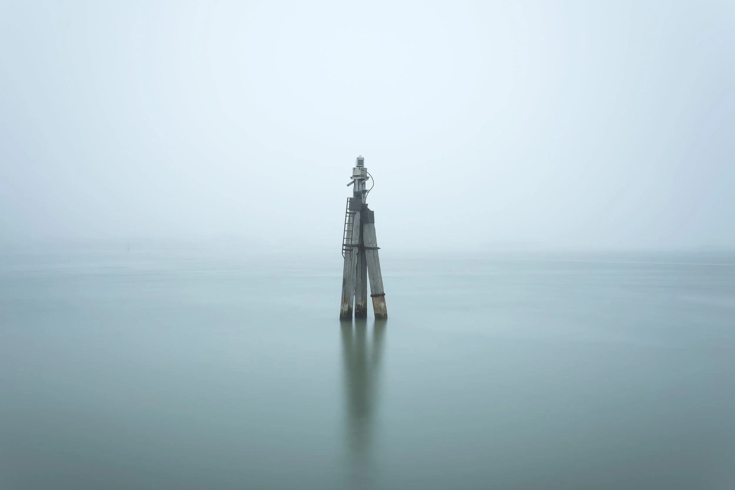 Long Exposures