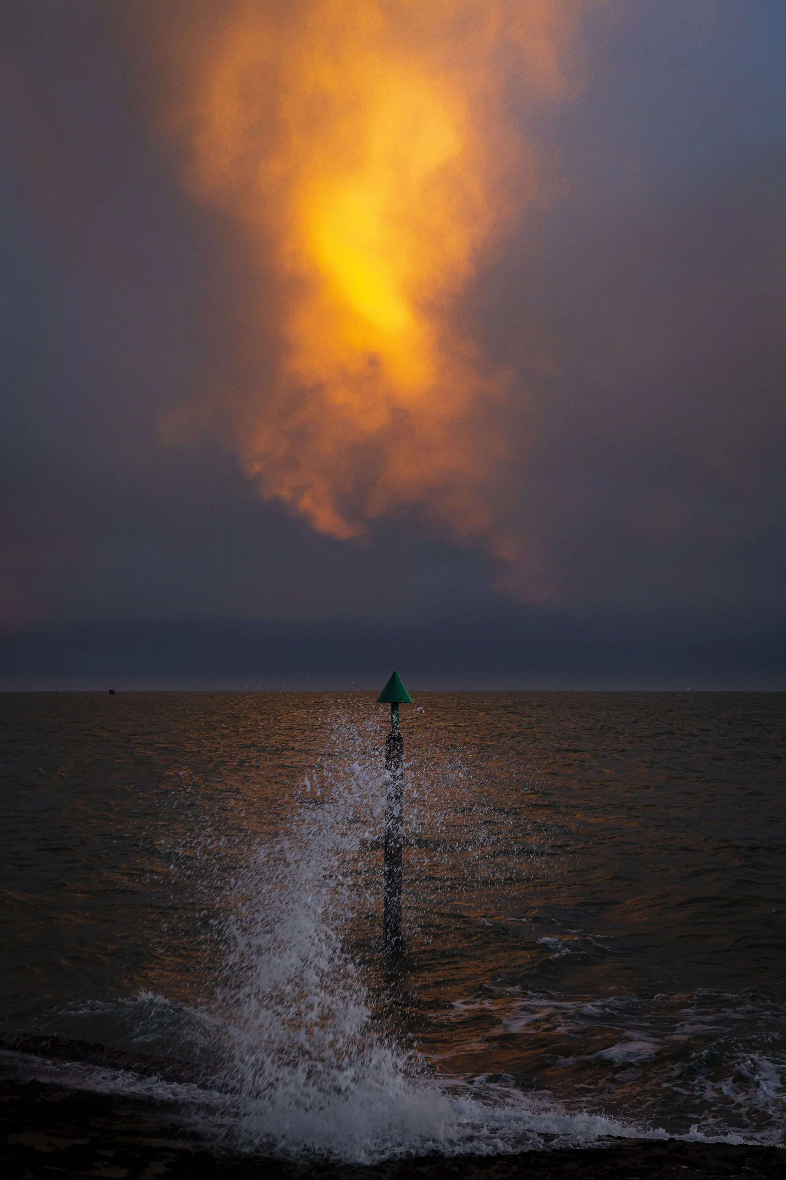 Sea Marker, Southsea