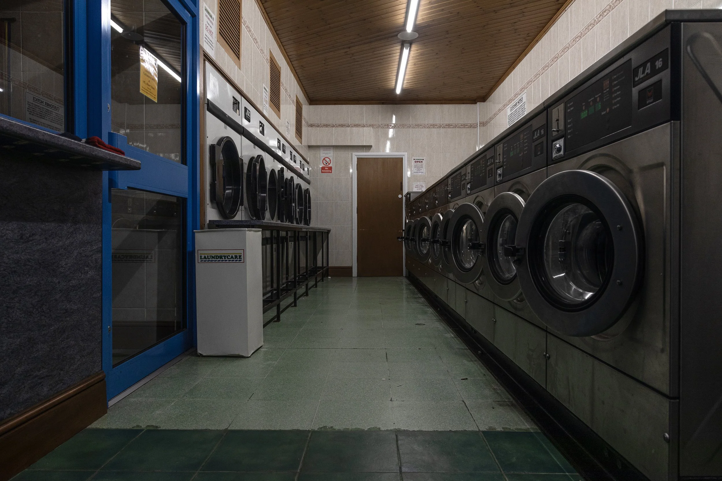 Laundrycare, Southsea, PO5