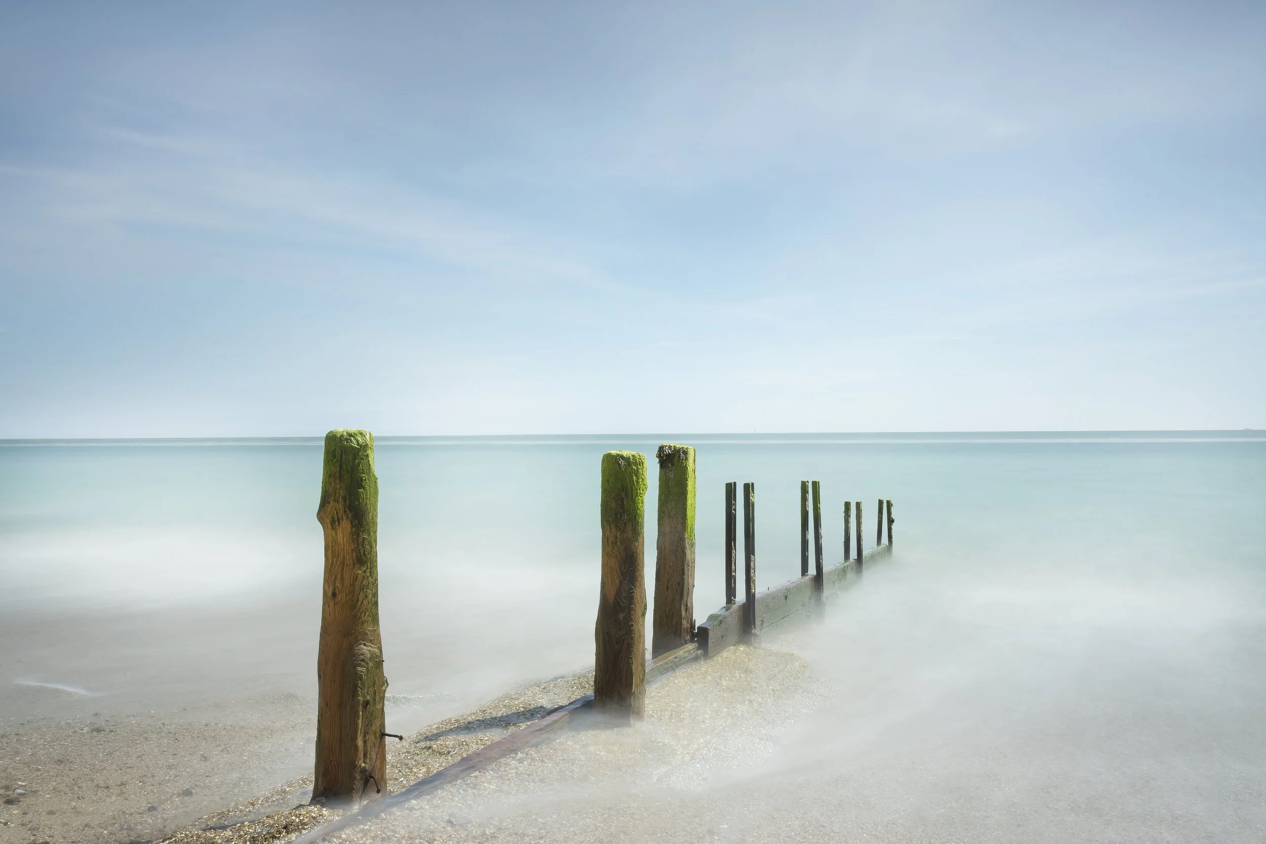 Groyne, Eastney