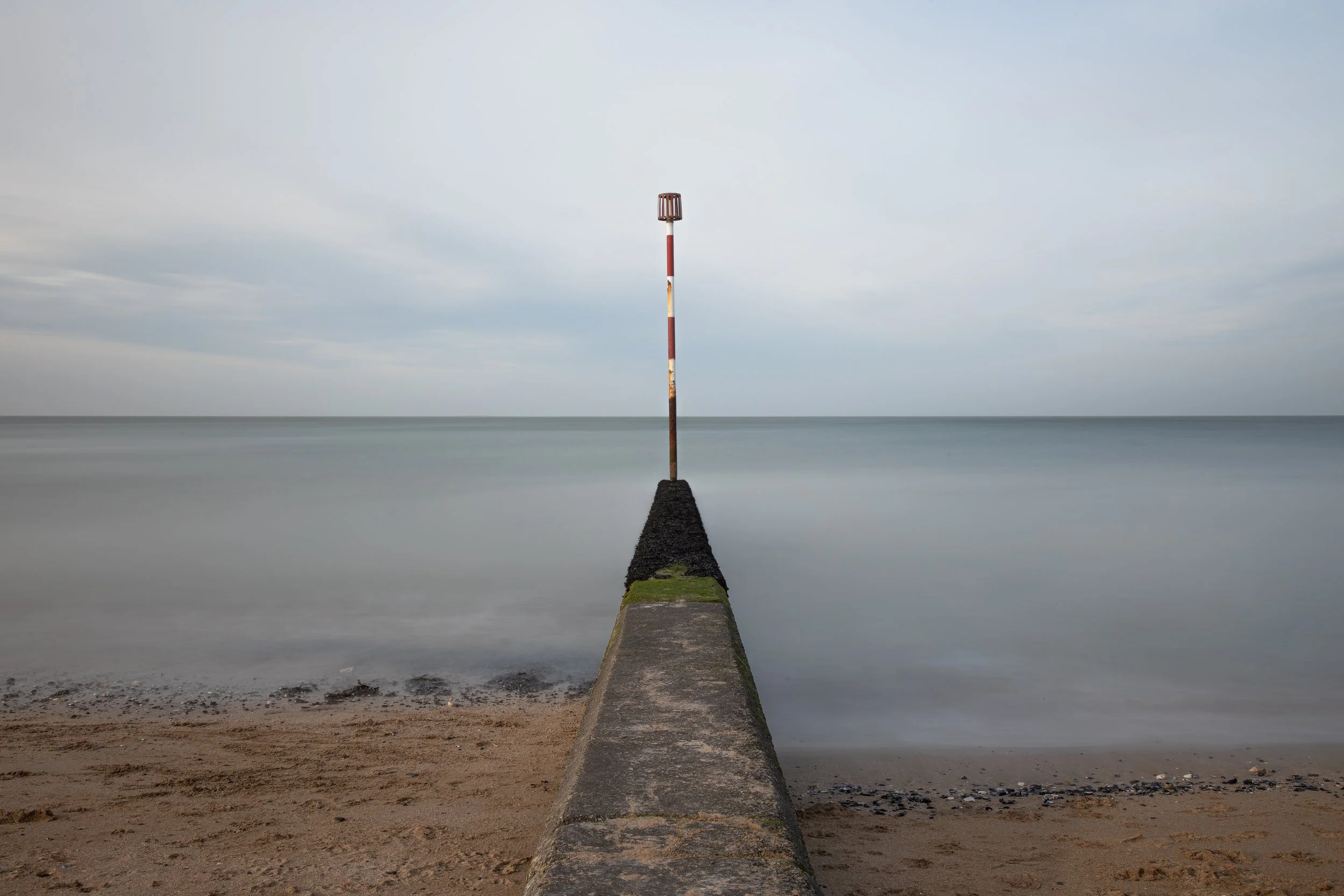 Sea Marker, Margate