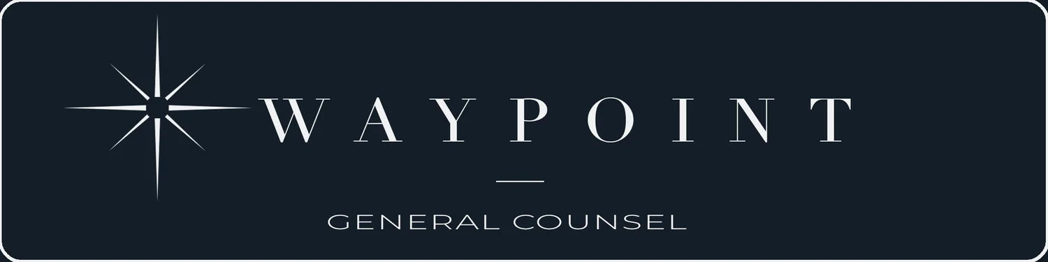 Waypoint