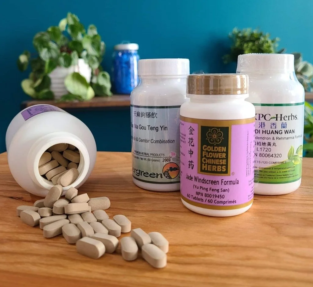herbal formula near me
