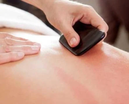 gua sha near me
