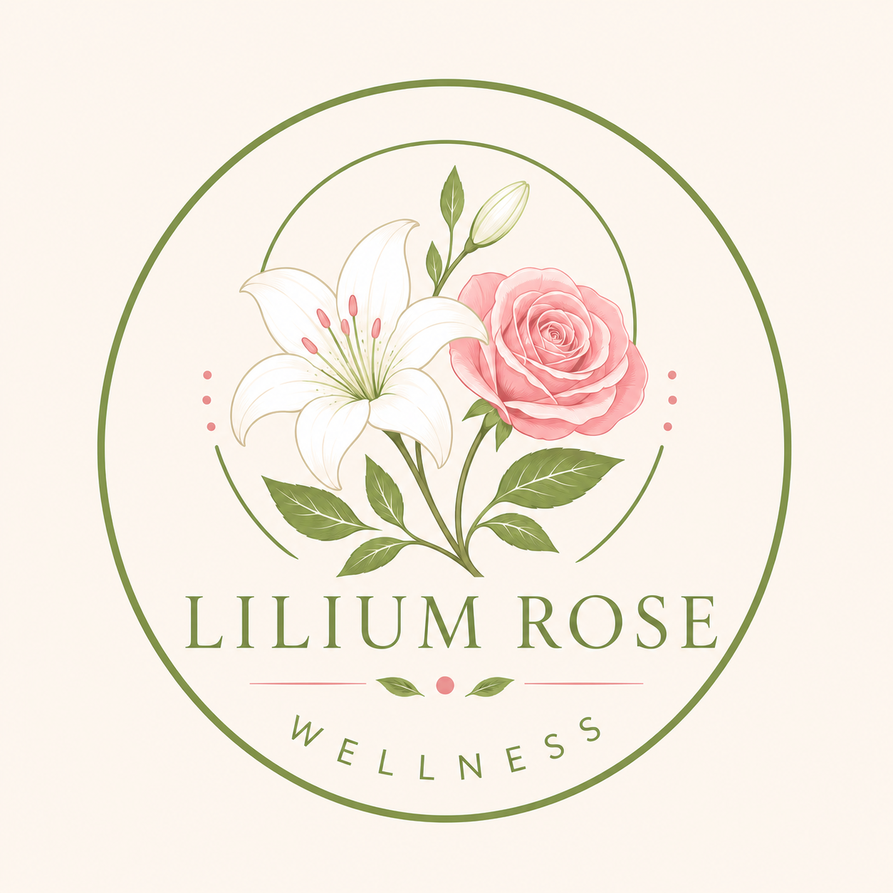 Lilium Rose Wellness