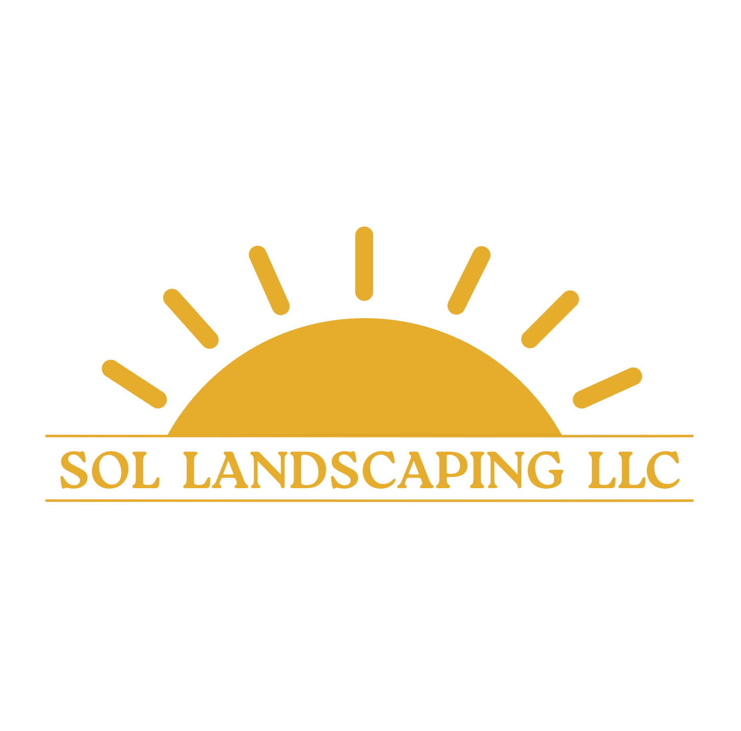 SOL LANDSCAPING