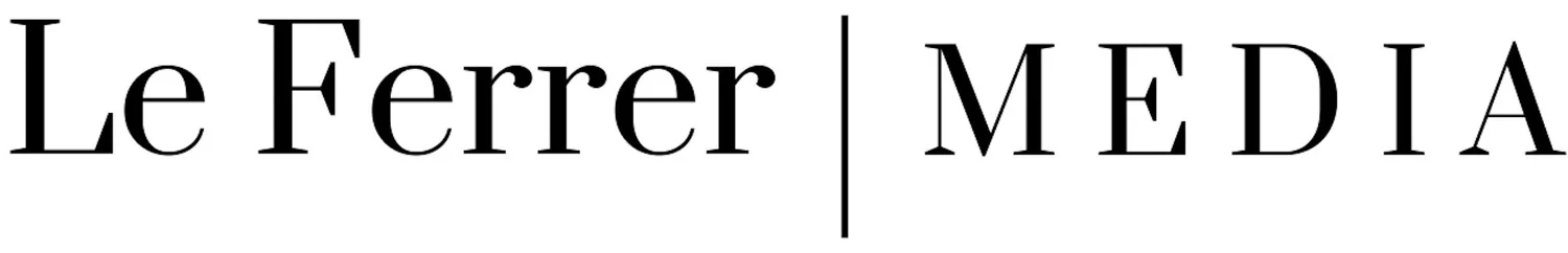 Le Ferrer  Media 