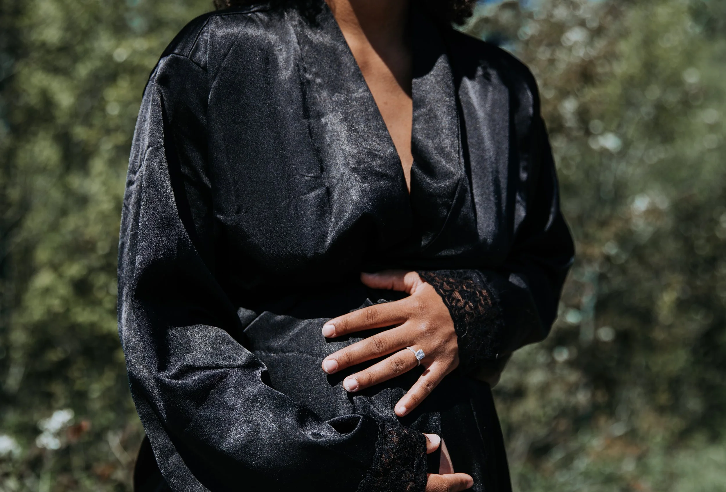 Maternity