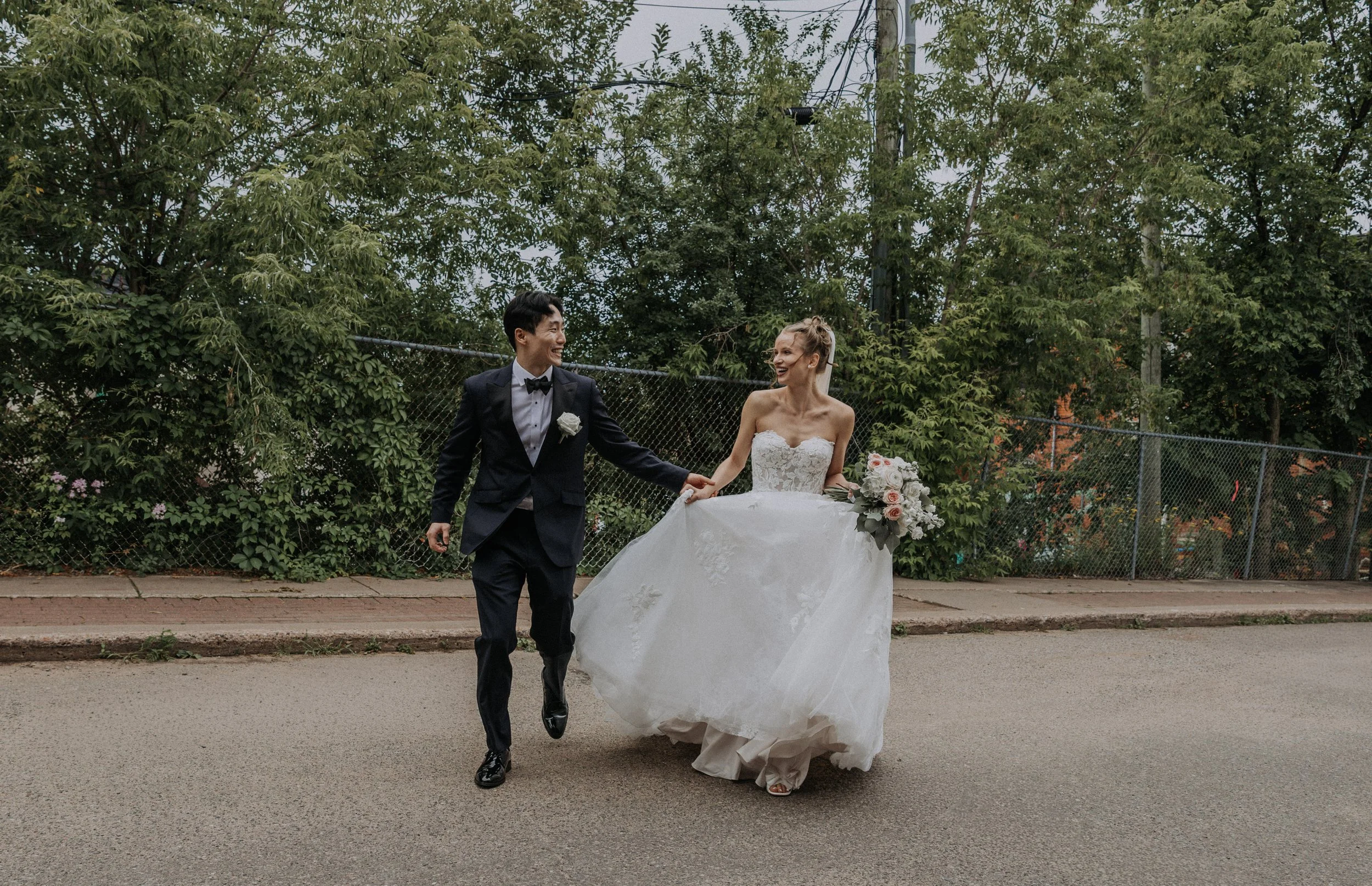 Bridal