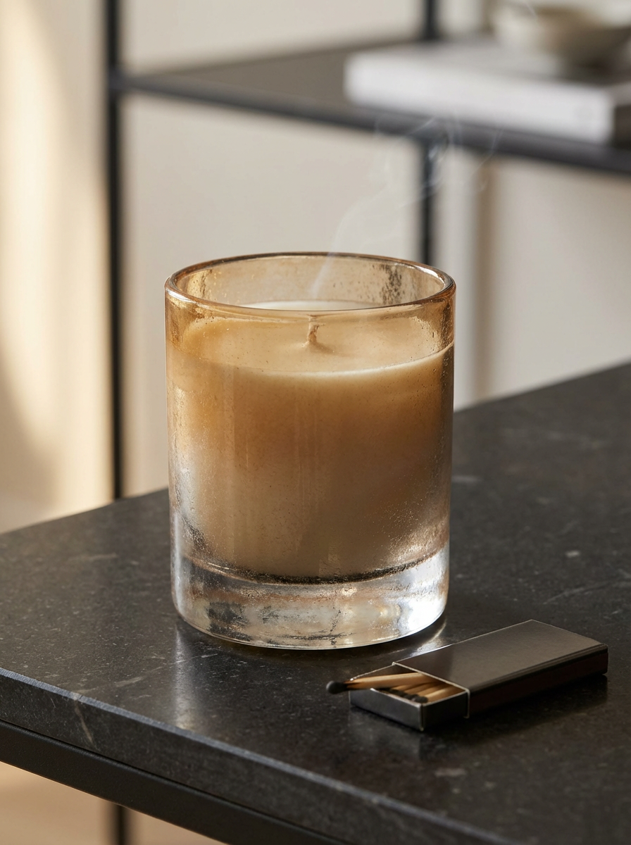Soy Wax Candle