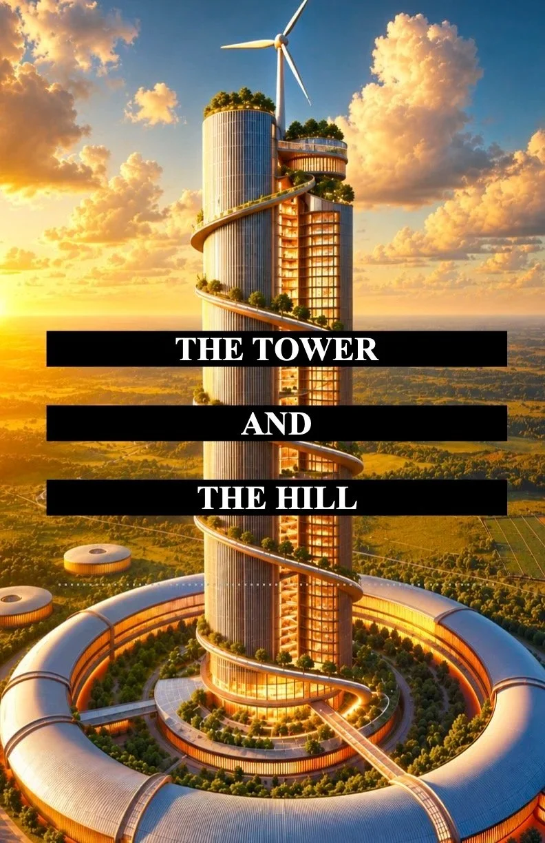 The Tower and The Hill