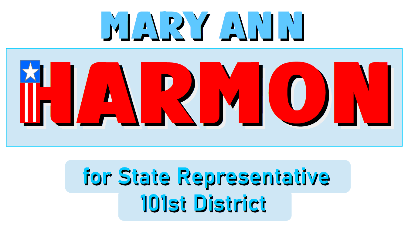 Mary Ann for Kansas