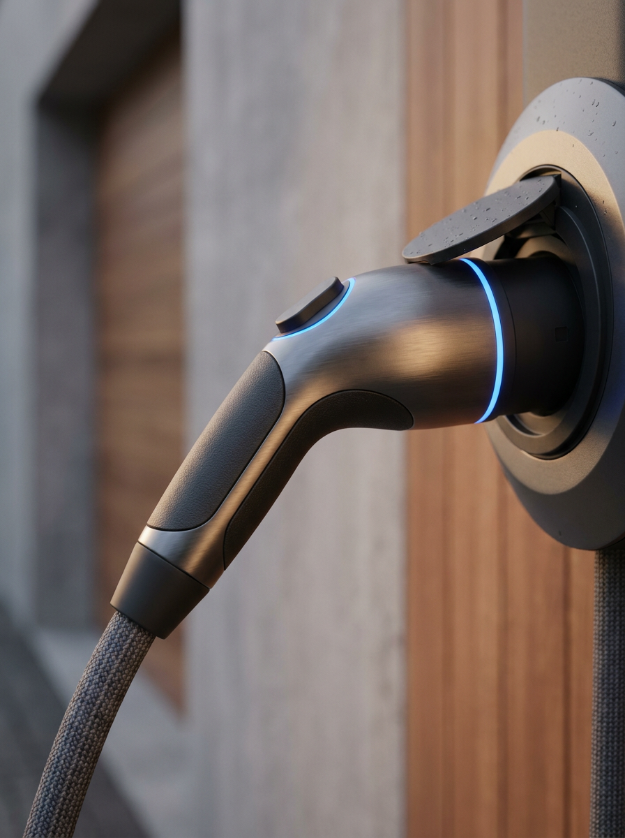 Home EV Charger