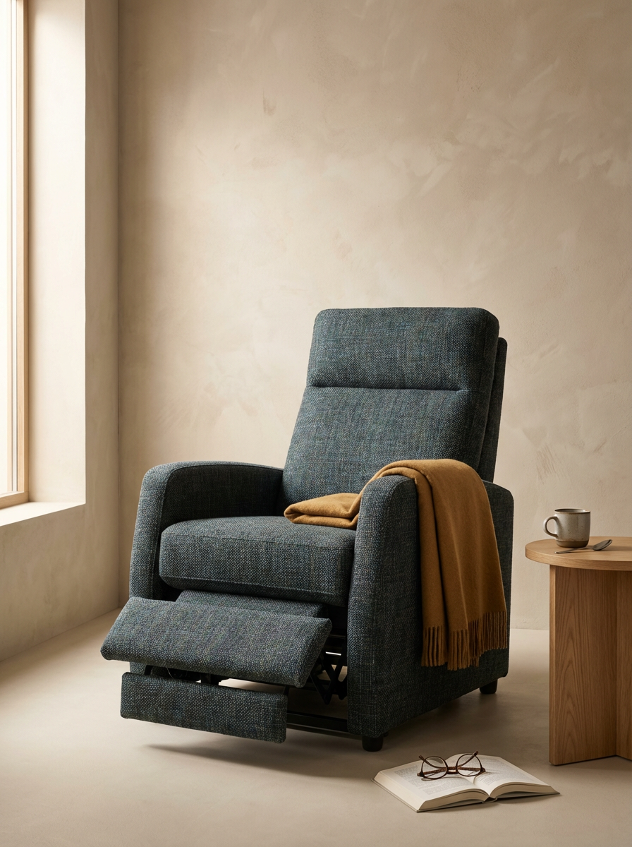 Power Lift Chair