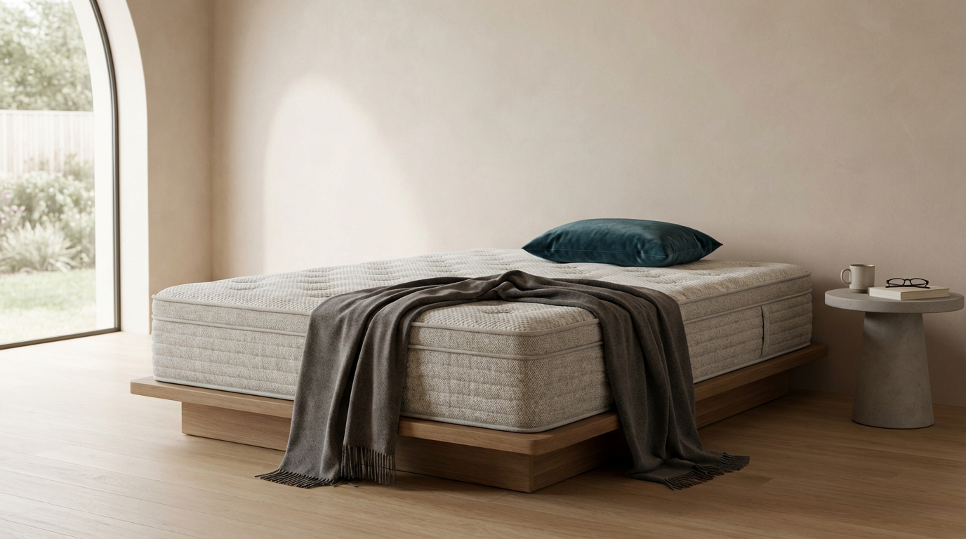 Luxury Mattress