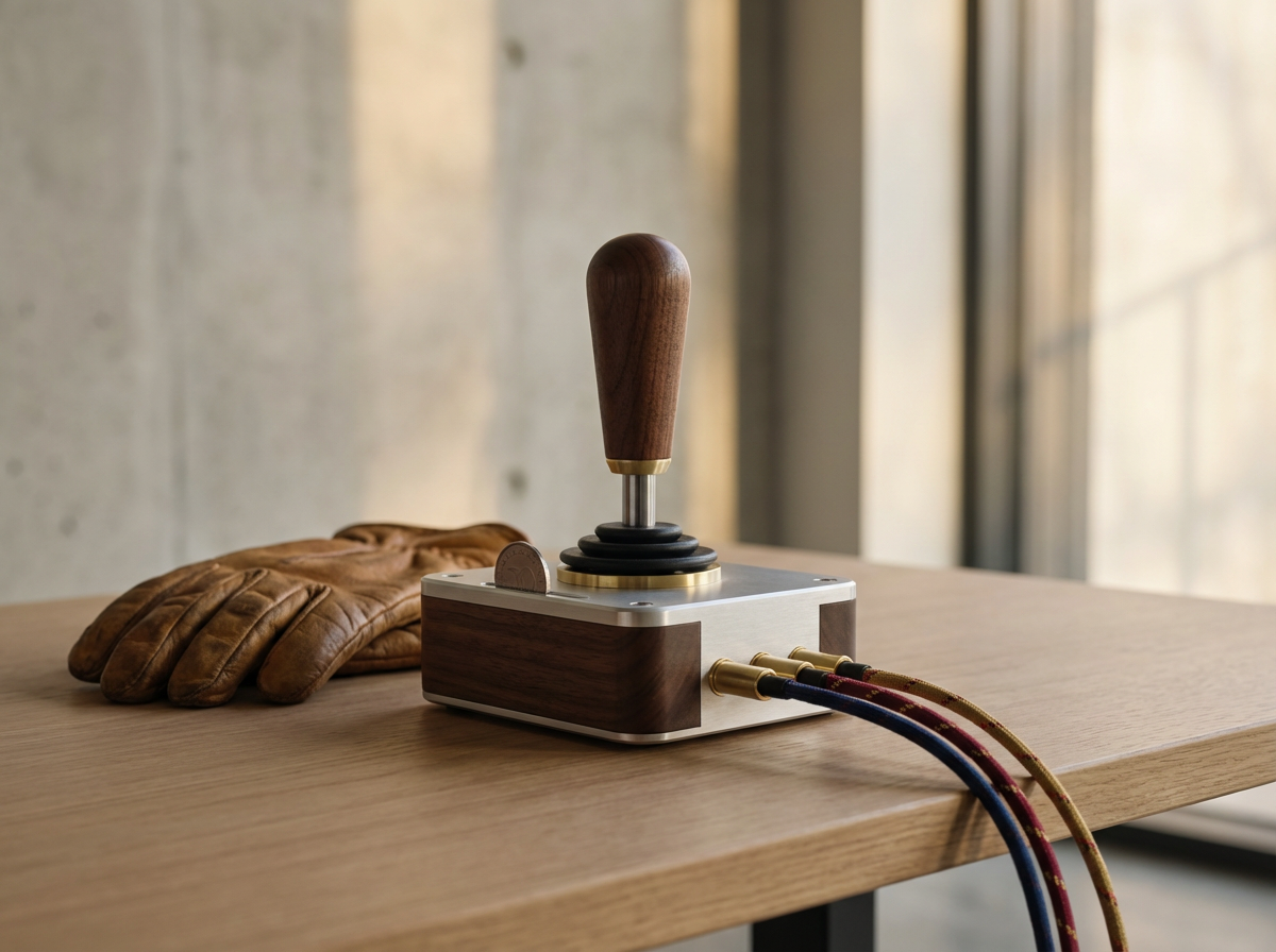 Arcade Joystick