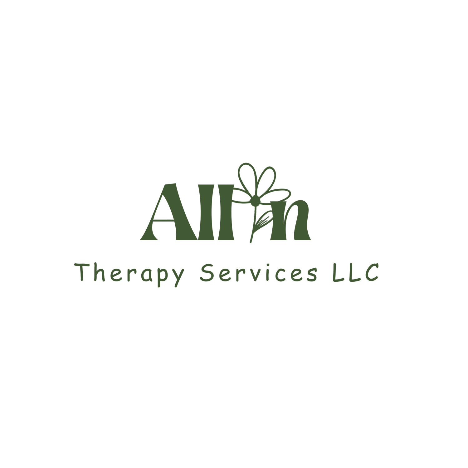 All In Therapy Services LLC