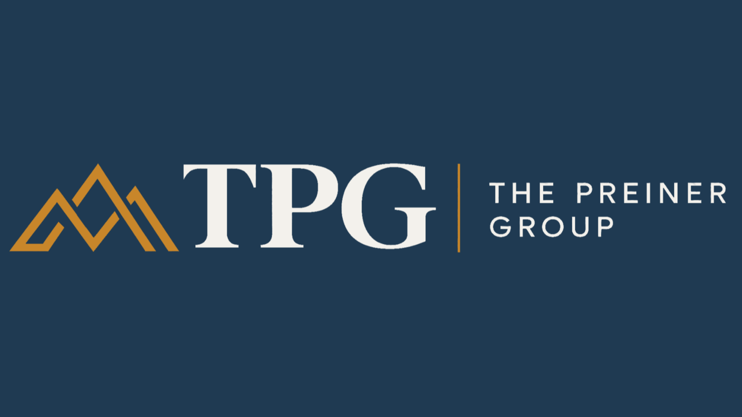TPG | The Preiner Group