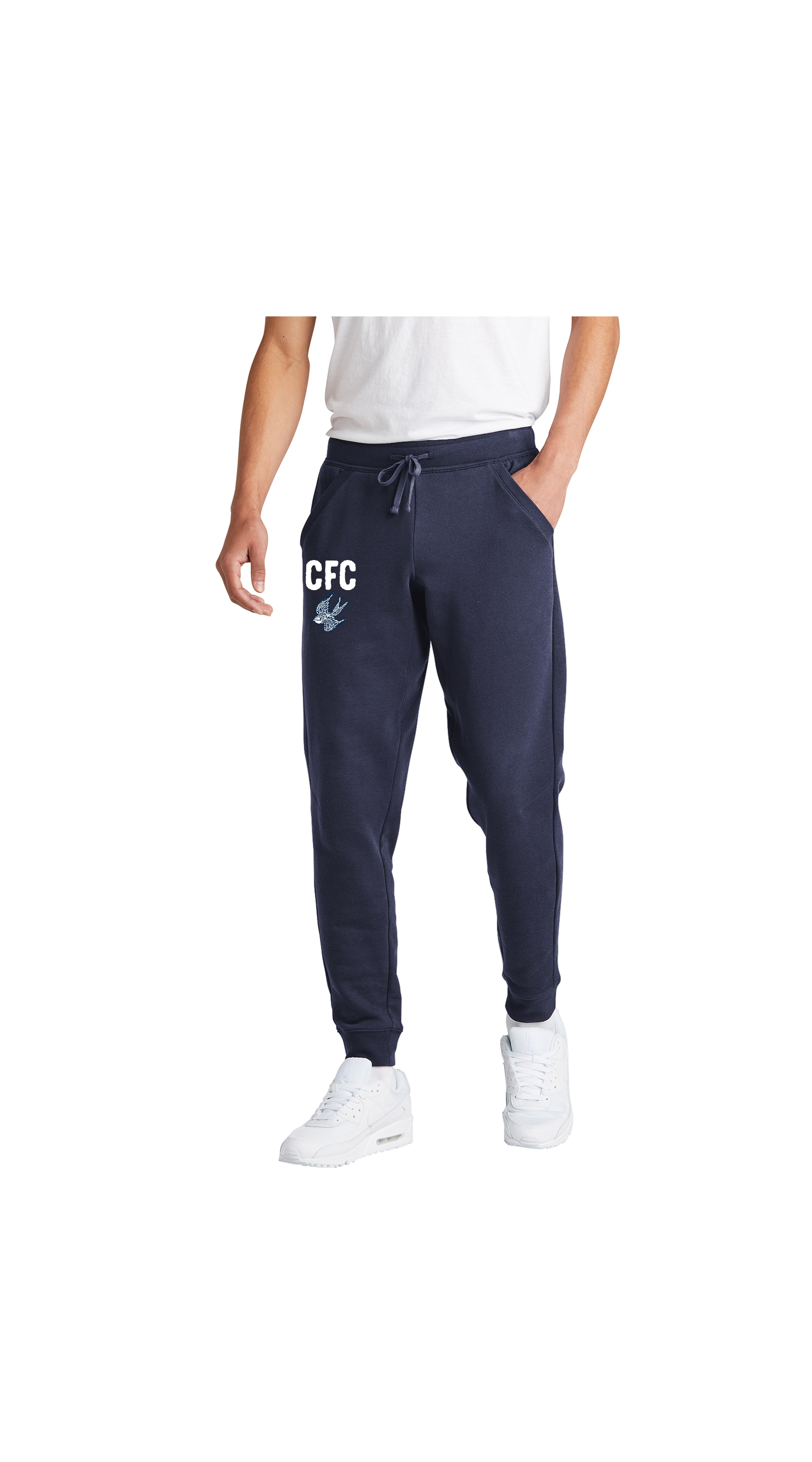 Capo FC Fleece Jogger