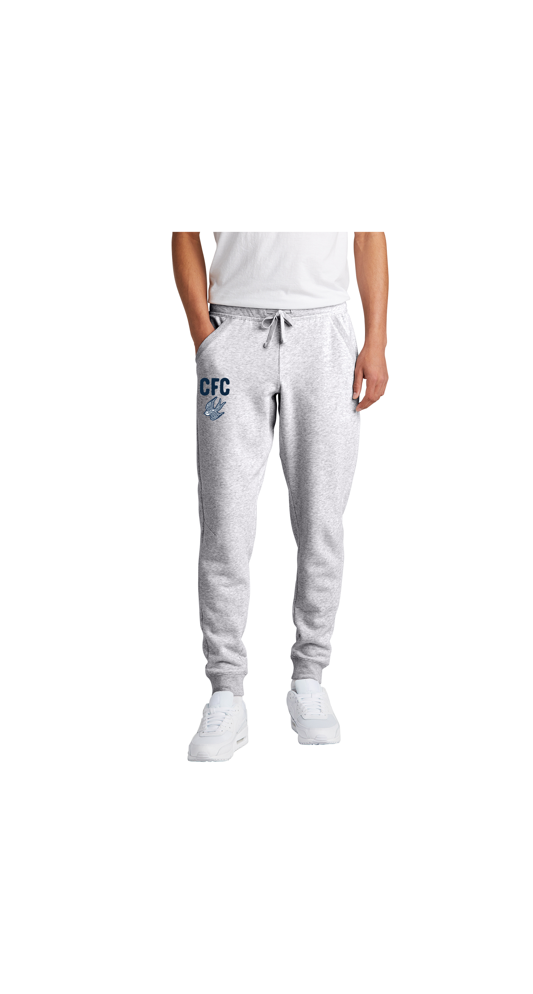 Capo FC Fleece Jogger