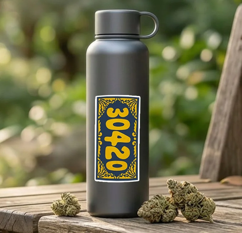 30420 Vinyl Sticker