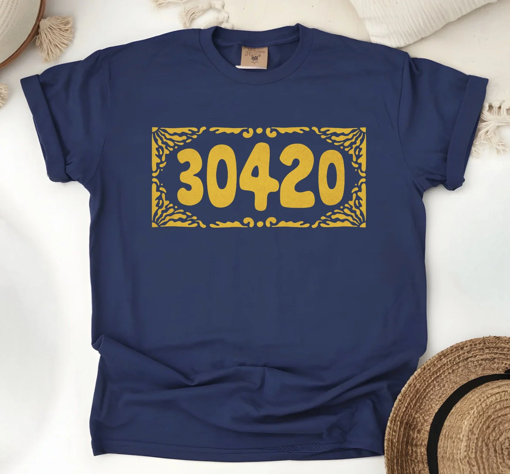 The 30420 T-Shirt