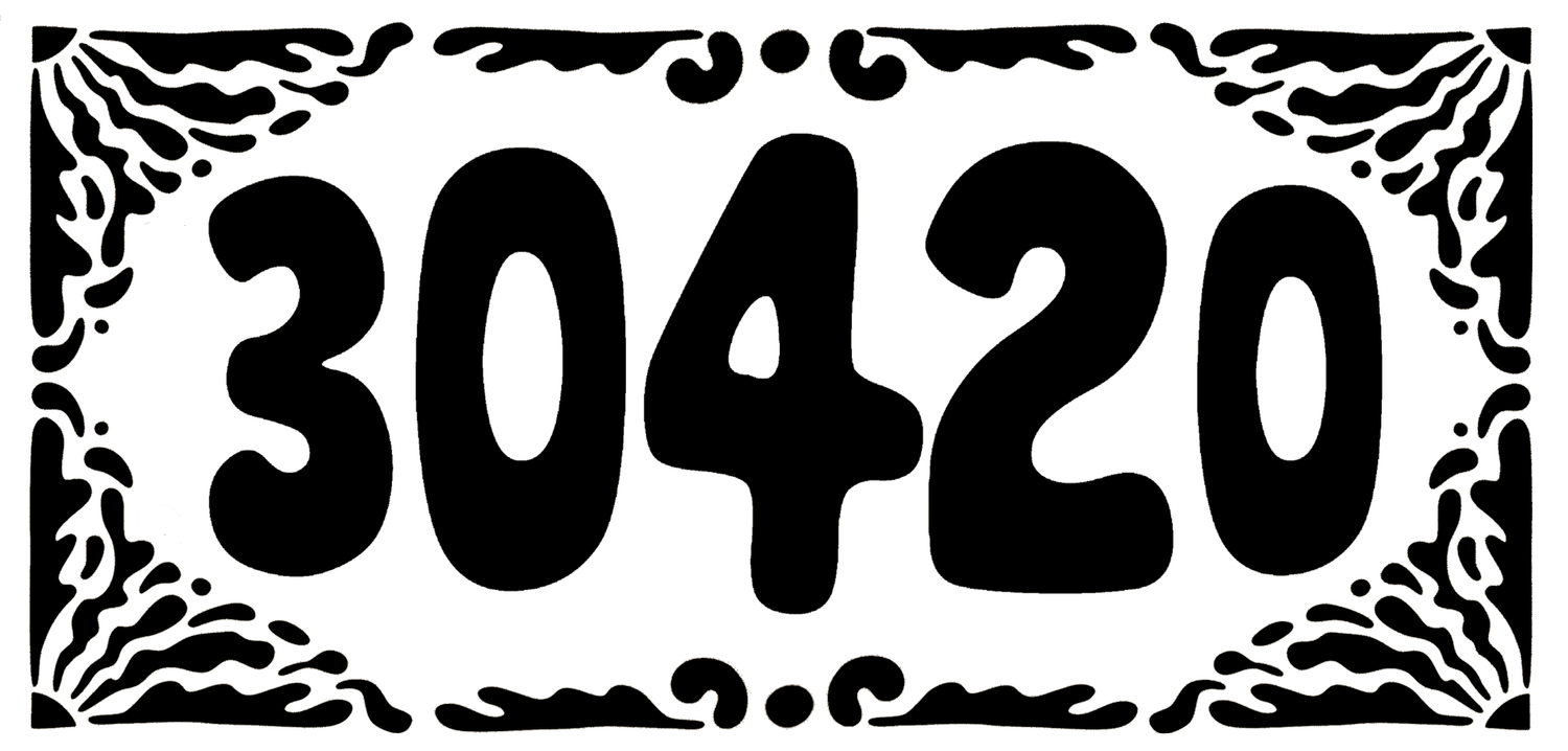 30420 Mountain High