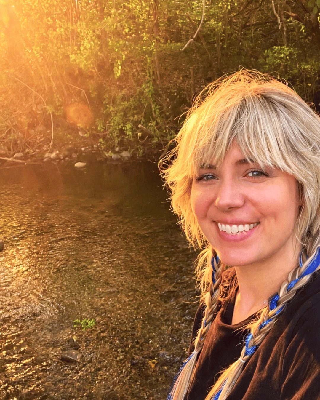 Savanna Reveur Hairstylist | Dolce Vita Salon