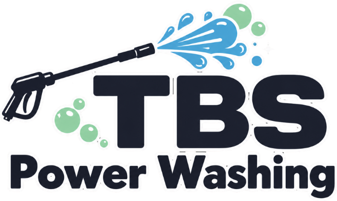 TBS Power Washing