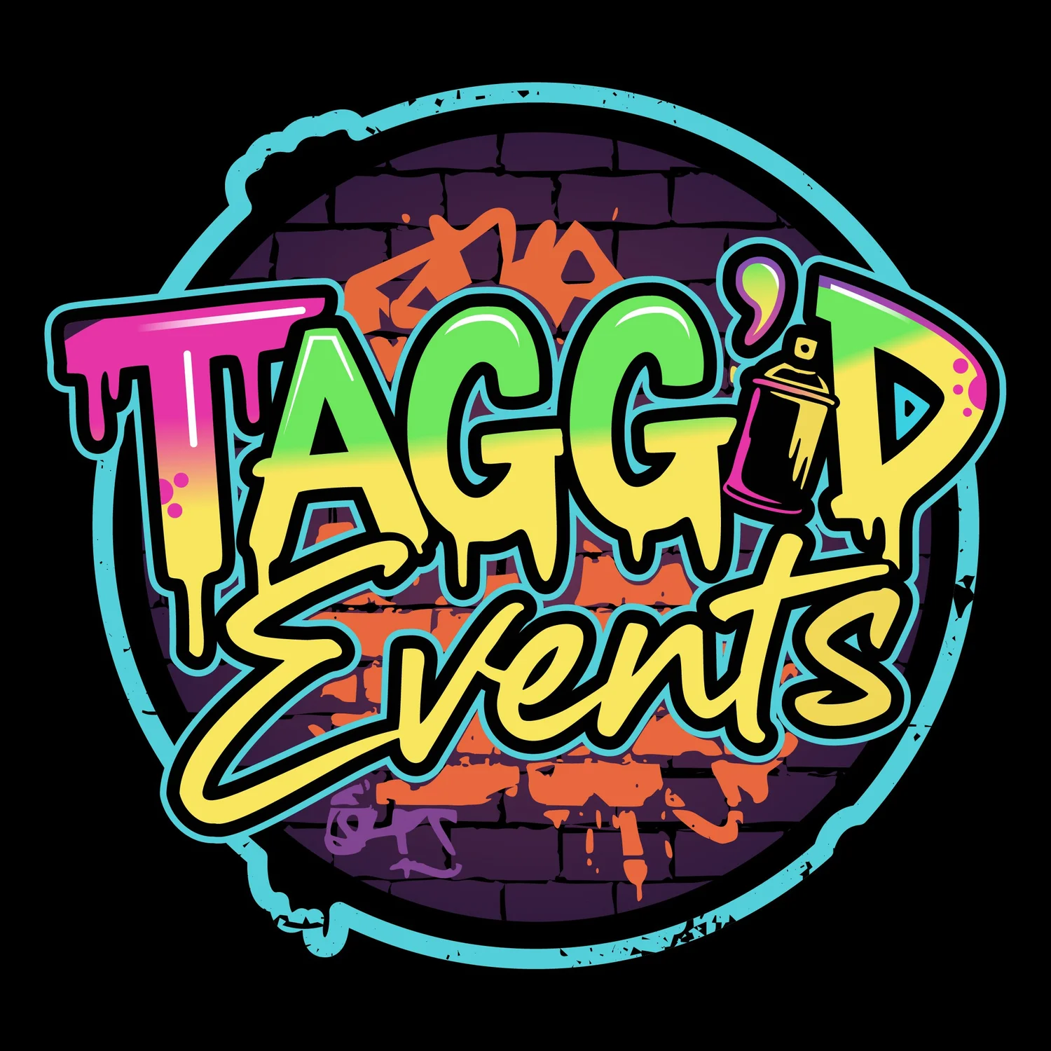 Tagg'd Events