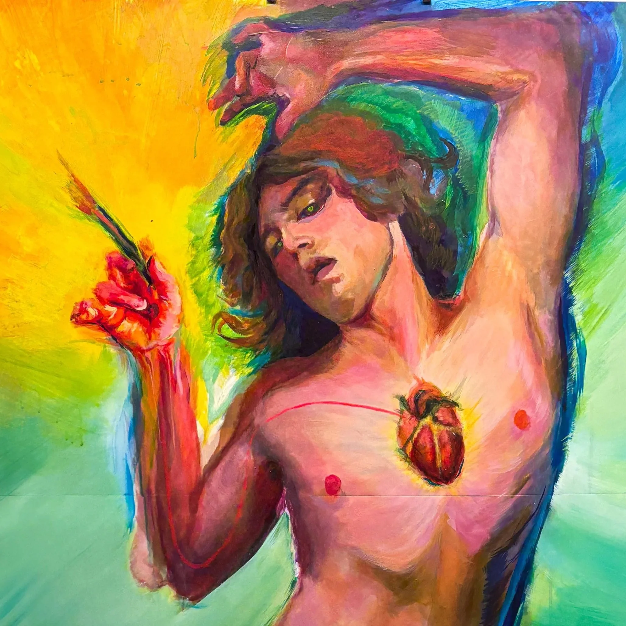 Figurative