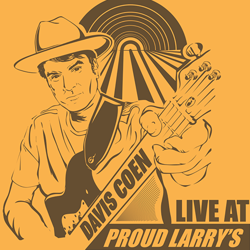 Live at Proud Larry’s