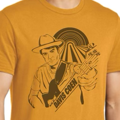 Golden Boy T-Shirt