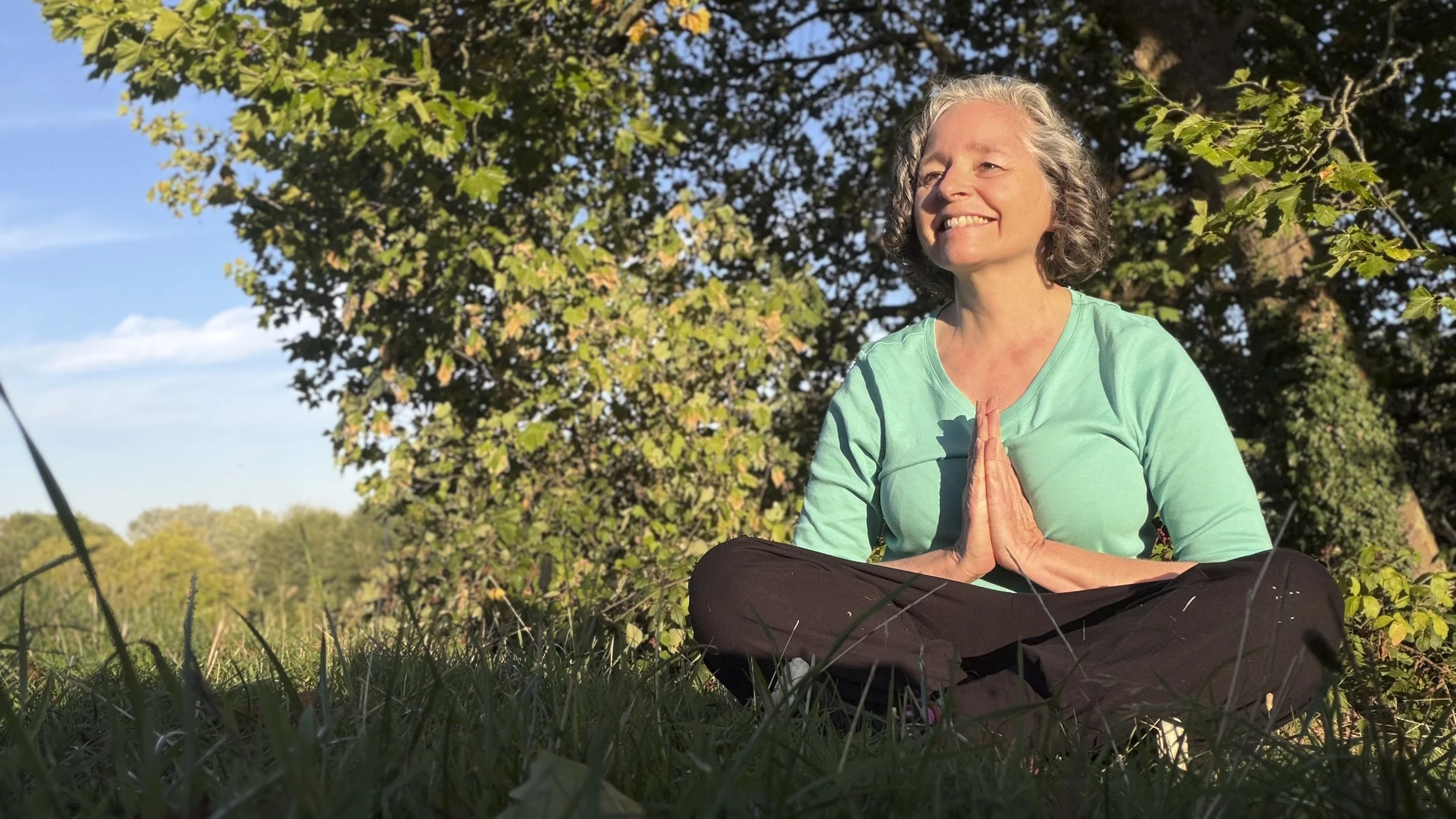 Rhythm Inside Yoga with Mandy