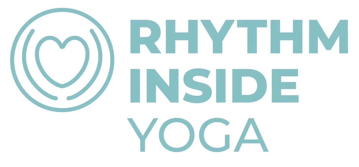 Rhythm Inside Yoga with Mandy Norman