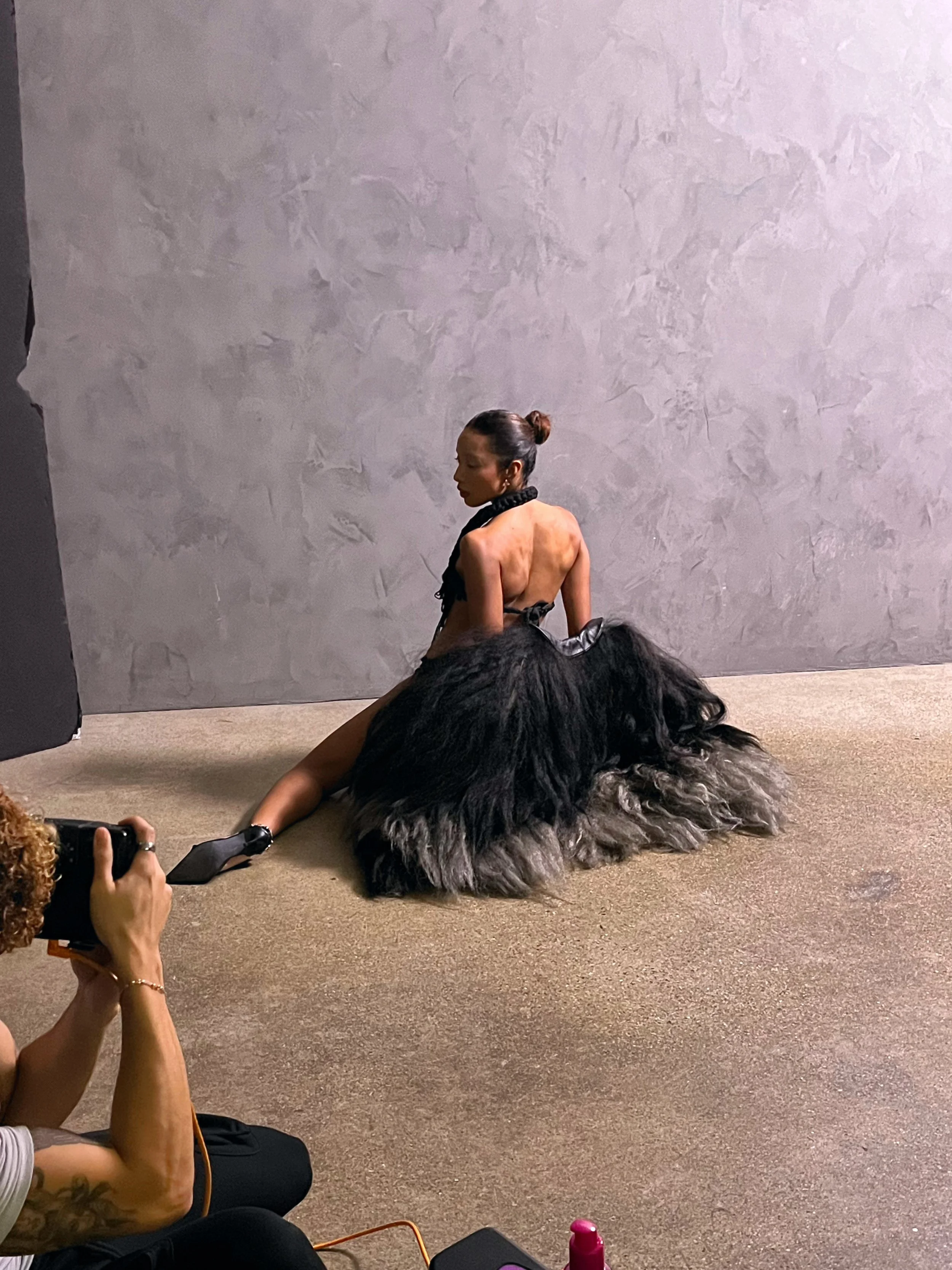 BTS