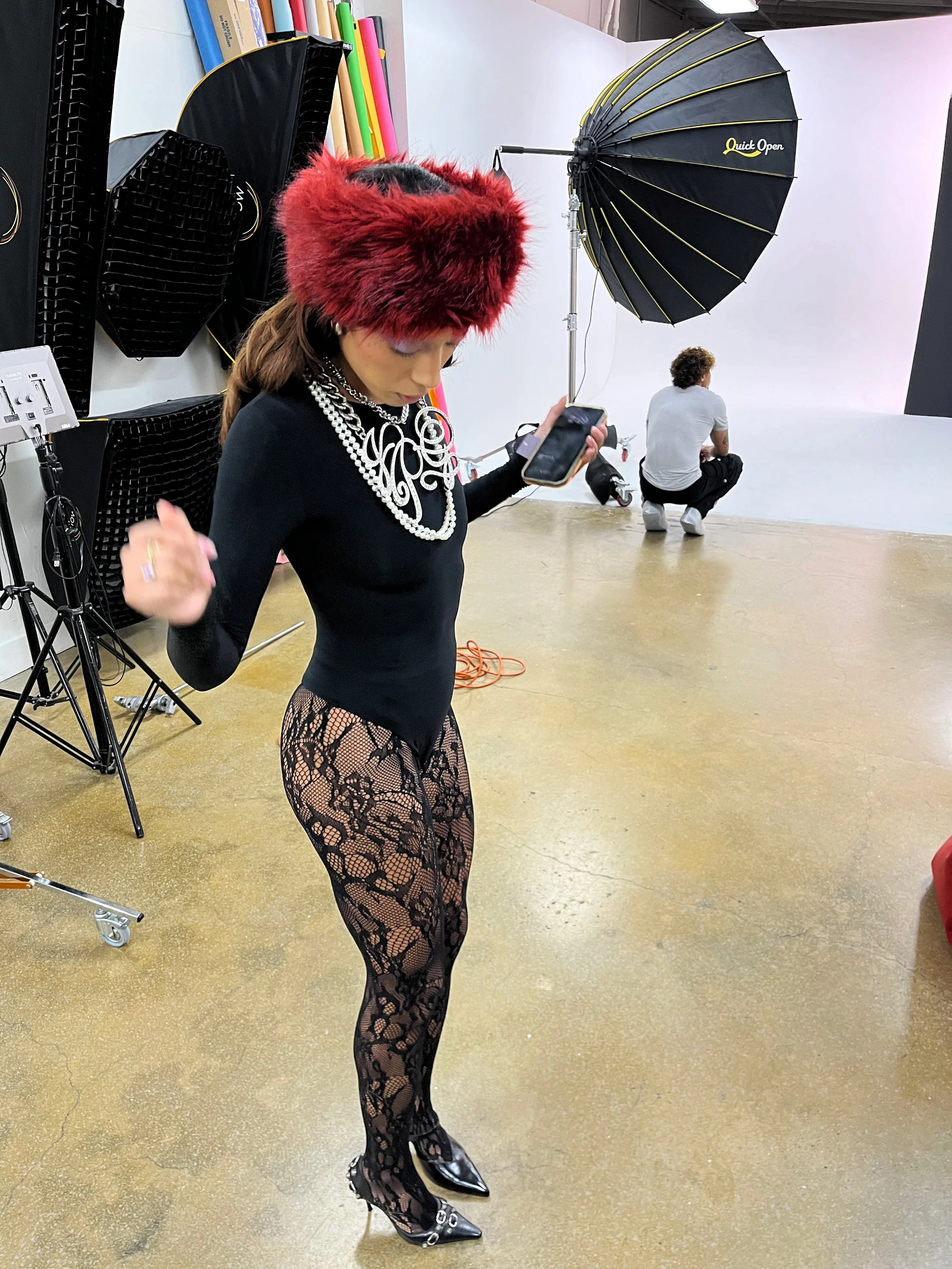 BTS