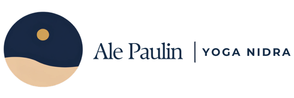 Ale Paulin Yoga Nidra