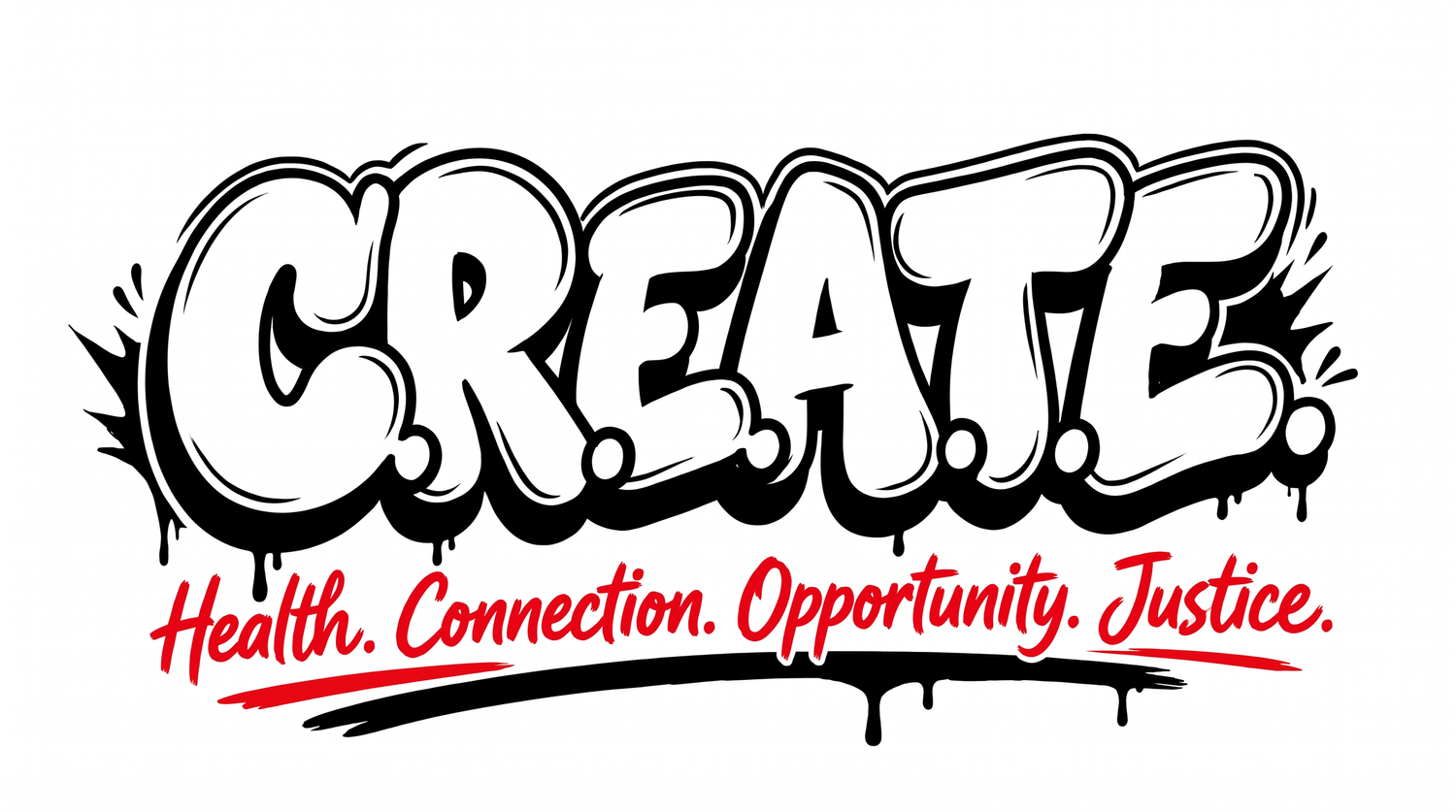 C.R.E.A.T.E.