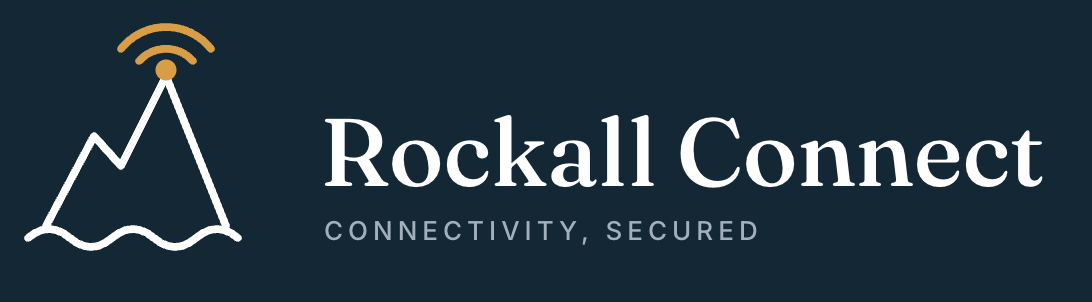 Rockall Connect Ltd